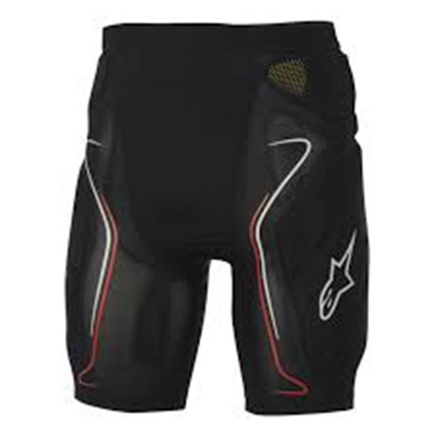 Picture of ALPINE EVOLUTION SHORTS